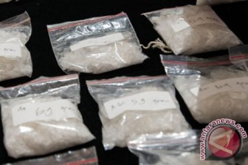BNP Papua jaring delapan warga pengguna narkoba