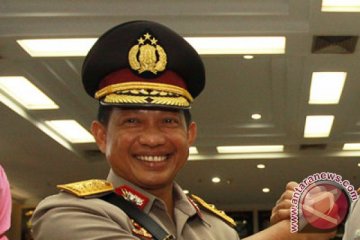 Tito: ISIS lebih berbahaya dibanding Al Qaeda