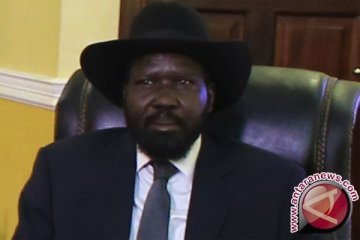 Mantan wakil presiden Sudan Selatan dijadwalkan bertemu presiden