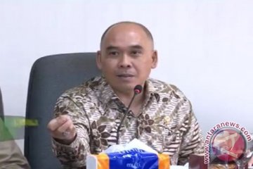 DPR dukung penguatan BPK