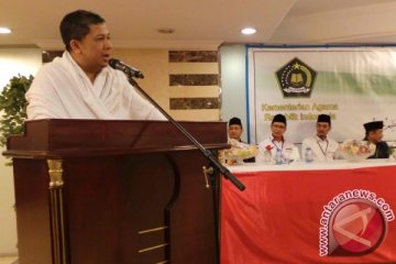 DPR: konsep pengelolaan haji berubah tahun depan