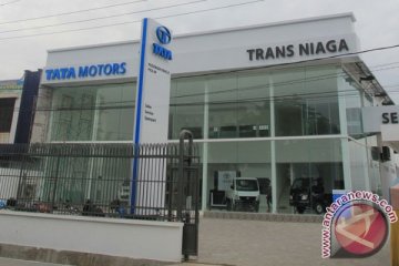 Diler trilayanan Tata Motors Cirebon, bidik 120 unit per bulan