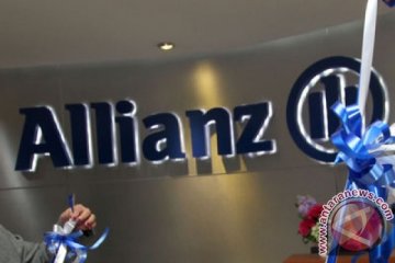Allianz Syariah berencana "spin off" pada 2018