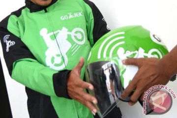 Pustral: Go-Jek jadi kritik perbaikan angkutan umum