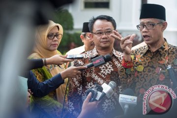 Muhammadiyah dorong anggota gunakan hak pilih saat Pilkada