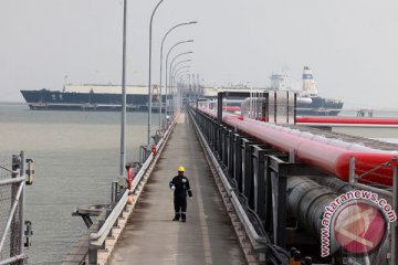 Makelar gas akan diberangus