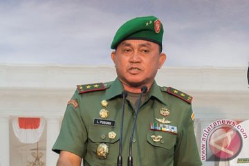 Kodam Bukit Barisan proses 144 tentara terlibat narkoba, 47 sudah dipecat