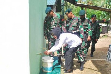 Warga Keerom berharap ASABRI bantu bangun sekolah