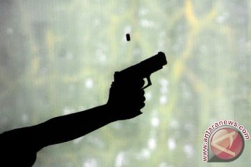 Anggota Brimob tembak mati istrinya di Bekasi