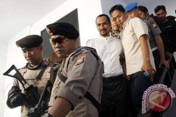 Kejagung: tidak ada "deponeering" Abraham Samad