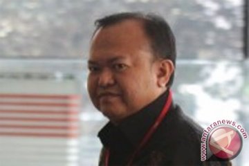 KPK akui pertemuan Gubernur Gatot-petinggi Nasdem