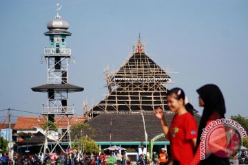 Yogyakarta atur promosi kesehatan melalui tempat ibadah