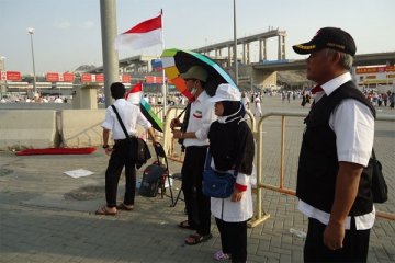 Kemenag seleksi petugas haji nonkloter