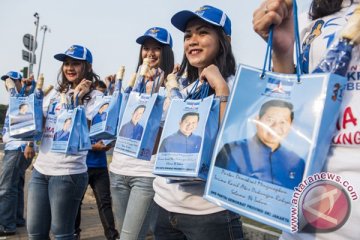 Demokrat Sulawesi Barat ganti kader tidak patuh