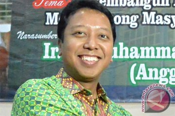 PPP Muktamar Bandung rapat bahas rekonsiliasi