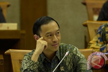 BKPM prioritaskan perbaikan enam indikator kemudahan berusaha