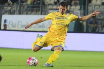 Tekuk Empoli 2-0, Frosinone raih kemenangan perdana Serie A