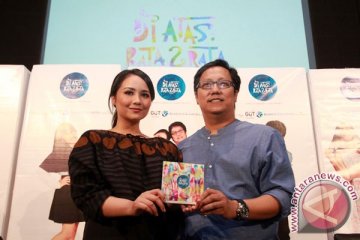 Pesan Erwin Gutawa untuk musisi muda