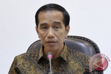 Presiden Jokowi sebut produsen sambut positif paket ekonomi