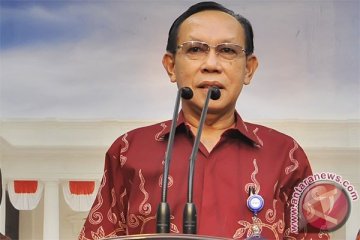 BKKBN: bangun budaya antikorupsi mulai dari keluarga