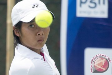 Tiga petenis putri Indonesia melaju di Women`s Circuit International