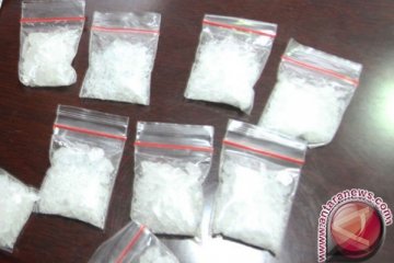 Polisi Kedah Tahan Wanita Jutawan Narkoba