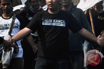 Kasus Salim Kancil, tim investigasi Komisi III dalami tupoksi polisi