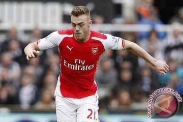 Calum Chambers merasa dibesarkan Arsene Wenger