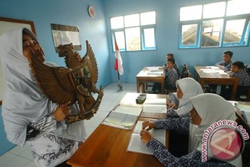 Universitas Lampung jadikan Pancasila mata kuliah mandiri 