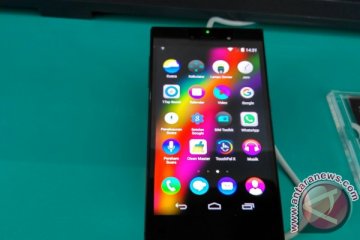 Wiko luncurkan ponsel 4G andalan