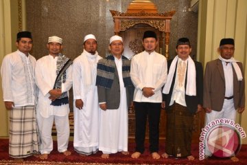 Shalat Idul Adha