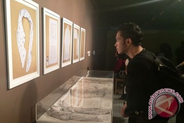 DKJ gelar pameran seni rupa perempuan "Wani Ditata"