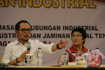 Pengusaha dan pekerja harus bersatu hadapi pelambatan ekonomi