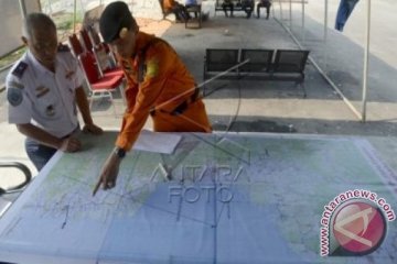 PENCARIAN PESAWAT AVIASTAR