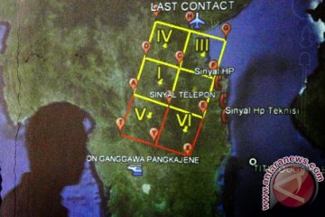 Tim gabungan rencanakan evakuasi korban Pesawat Aviastar