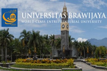 Universitas Brawijaya juara umum Pimnas ke-28