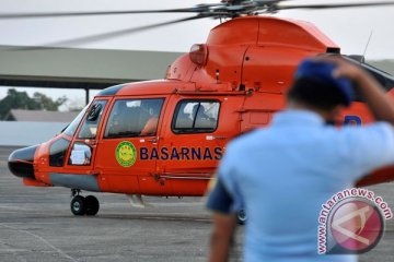 SAR perpanjang pencarian heli hilang di Danau Toba