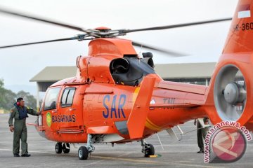 Helikopter Basarnas disiapkan cari penumpang hilang di Toba