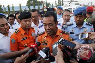 Basarnas: hasil penelusuran koordinat semua laporan warga nihil