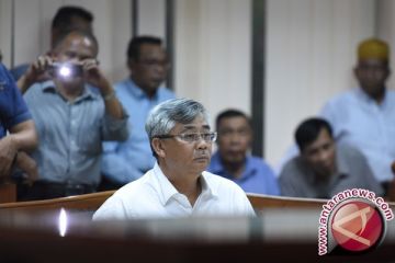 Kesaksian Akil Mochtar