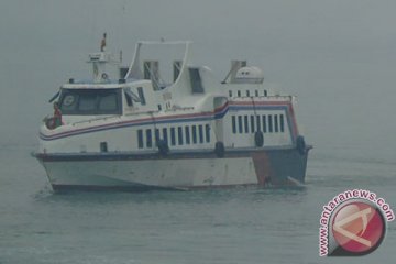 ASDP Kupang buka kembali pelayaran di NTT