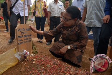 Polisi belum tetapkan tersangka pembunuh "bocah kardus"