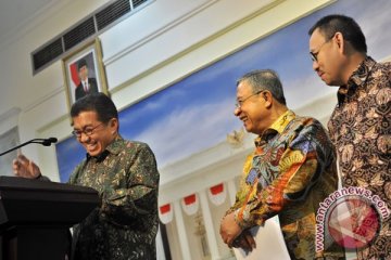 Apindo: paket kebijakan ekonomi III gairahkan investor