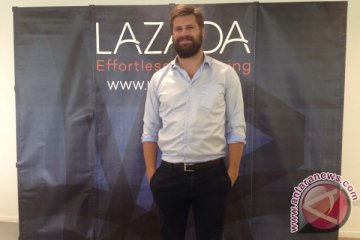 Lazada fokus ke bisnis UKM