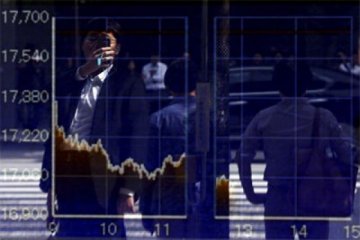 Bursa saham Tokyo dibuka menguat ikuti kenaikan Wall Street