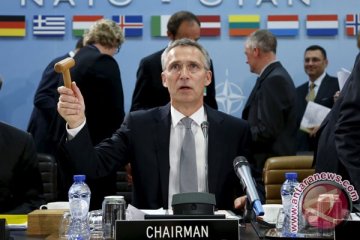 NATO peringatkan Rusia sepenuhnya hargai  wilayah  udara setelah pelanggaran Turki