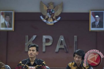 KPAI laporkan hasil pengawasan perlindungan anak ke Presiden