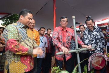 ASN Tangerang diingatkan jadi panutan pembayaran pajak