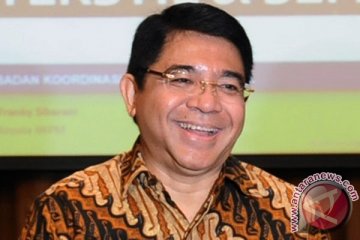BKPM promosikan reformasi kebijakan investasi Indonesia di Jerman