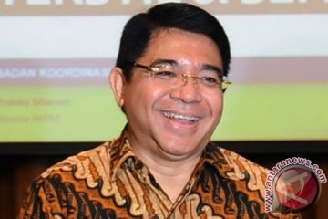 BKPM: penyerapan tenaga kerja terus terjadi seiring realisasi investasi